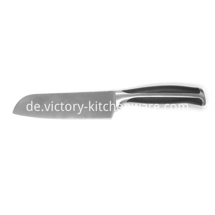 Kochmesser chef knife